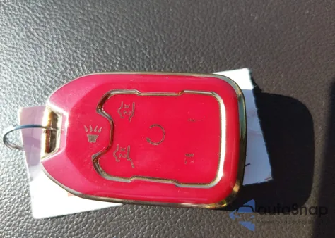 2015 Chevrolet Suburban 1500 Ltz из США, поврежденный, VIN 1GNSCKKC2FR190642